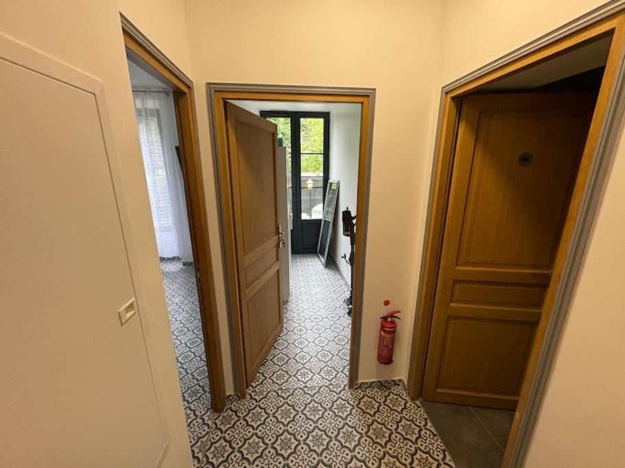 L'Etoile De Seine 77 Appartement 5 Dammarie-les-Lys Exterior photo